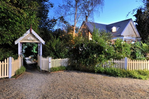 Gembrook Cottages - Hotel QLD 0