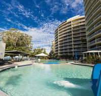 Gemini Resort - Hotel QLD