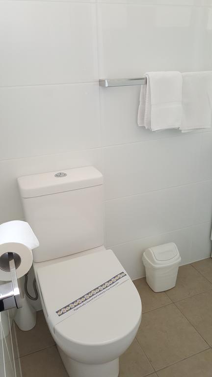 George Bass Motor Inn - Hotel QLD 2