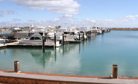 Geraldton Holiday Unit - Hotel QLD 0