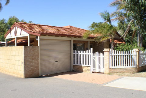 Geraldton Luxury Retreat 2 - Hotel QLD 0