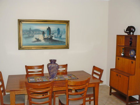 Geraldton Luxury Retreat 2 - Hotel QLD 2