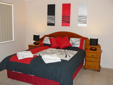 Geraldton Luxury Vacation Home - Hotel QLD 0