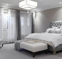Getaway to nature - Hotel QLD