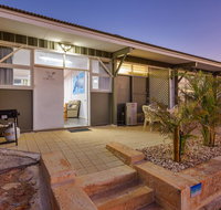 Getaway Villas Unit 38-10 - 2 Bedroom Self-Contained Accommodation - Hotel QLD