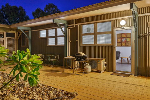 Getaway Villas Unit 38-11 - 1 Bedroom Self-Contained Accommodation - Hotel QLD 1
