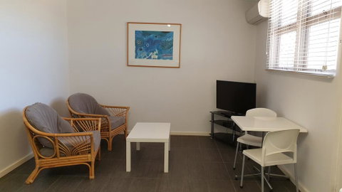 Getaway Villas Unit 38-11 - 1 Bedroom Self-Contained Accommodation - Hotel QLD 2