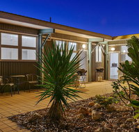 Getaway Villas Unit 38-11 - 1 Bedroom Self-Contained Accommodation - Hotel QLD