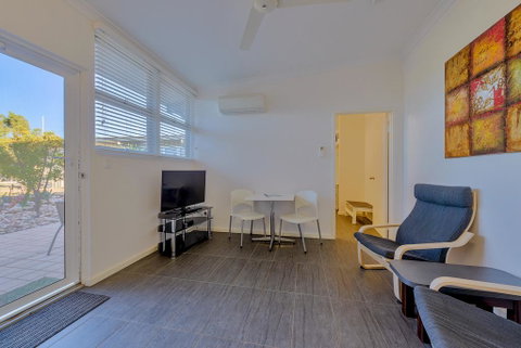 Getaway Villas Unit 38-12 - 1 Bedroom Self-Contained Accommodation - Hotel QLD 2