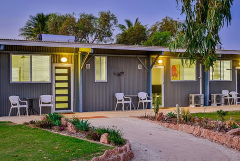 Getaway Villas Unit 38-3 - 1 Bedroom Self-Contained Accommodation - Hotel QLD 2