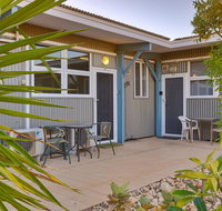Getaway Villas Unit 38-5 - 1 Bedroom Self-Contained Accommodation - Hotel QLD