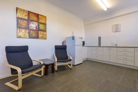 Getaway Villas Unit 38-5 - 1 Bedroom Self-Contained Accommodation - Hotel QLD 2