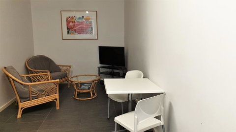 Getaway Villas Unit 38-6 - 1 Bedroom Self-Contained Accommodation - Hotel QLD 2