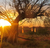 Giralia Homestay - Hotel QLD