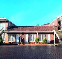 Glen Inn - Hotel QLD