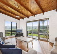 Glen Tara Cottage - Hotel QLD