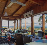 Glenaire Cottages - Hotel QLD