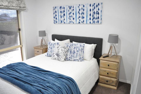 Glencoe Getaway - Hotel QLD 1