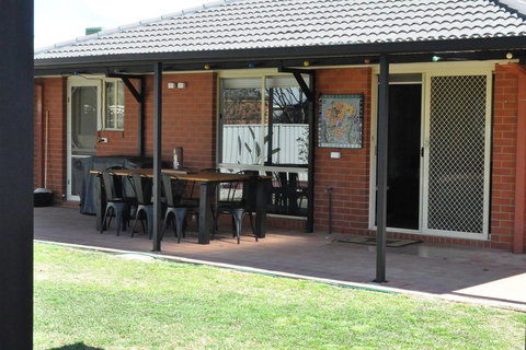 Glencoe Getaway - Hotel QLD 3