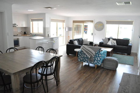 Glencoe Getaway - Hotel QLD 0