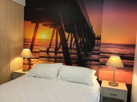 Glenelg Sunset Beach Apartment
