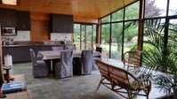 Glenhope Alpaca Farm Suites