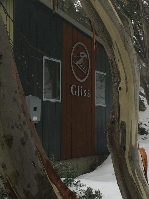 Gliss Ski Club - Hotel QLD 0