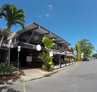 Global Backpackers Port Douglas - Hotel QLD