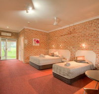 Country Lodge Motel - Hotel QLD
