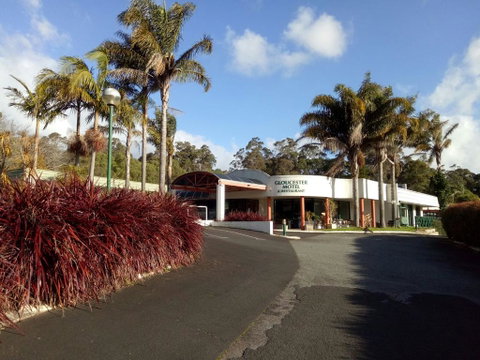 Gloucester Motel - Hotel QLD 0