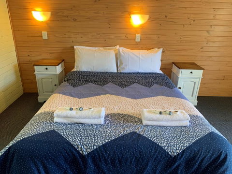 Gloucester Motel - Hotel QLD 2