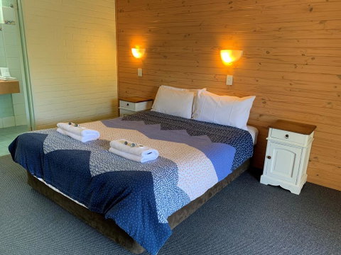 Gloucester Motel - Hotel QLD 3