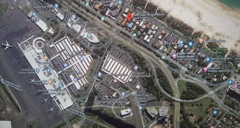 Gold Coast Airport Motel - Closest Privately Owned Accommodation To The GC Airport - Hotel QLD 2
