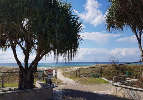Gold Coast Airport Motel - Closest Privately Owned Accommodation To The GC Airport - Hotel QLD 1