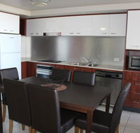 Gold Coast Chevron Apartment - Hotel QLD