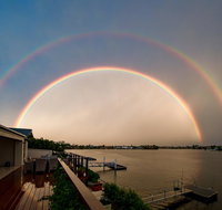 Gold Coast Mermaid Waters Duplex House - Hotel QLD