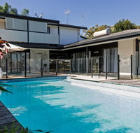 Gold HomeBroadBeach Gold Coast - Hotel QLD