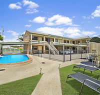 Golden Beach Motor Inn