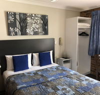 Golden Grain Motor Inn - Hotel QLD