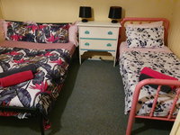 Book Mount Morgan Accommodation Vacations Hotel QLD Hotel QLD