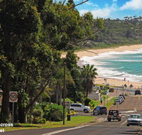 GOLF 39 MOLLYMOOK BEACH - Hotel QLD