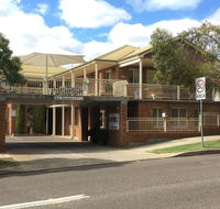 Golf Links Motel - Hotel QLD