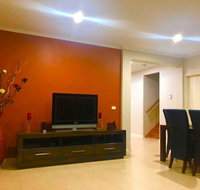 Golf View Charm - Hotel QLD