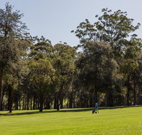 Golfer's Retreat Mollymook - Hotel QLD