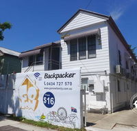 Gonow Family Backpackers Hostel - Hotel QLD