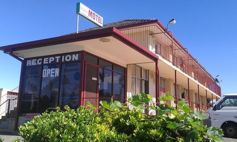 Goolgowi Highway Motel - Hotel QLD 0