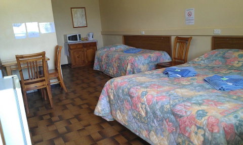 Goolgowi Highway Motel - Hotel QLD 1