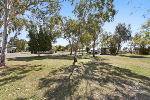 Goondiwindi Holiday Park - Hotel QLD 2