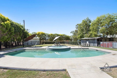 Goondiwindi Holiday Park - Hotel QLD 0