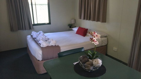 Goondiwindi Holiday Park - Hotel QLD 1